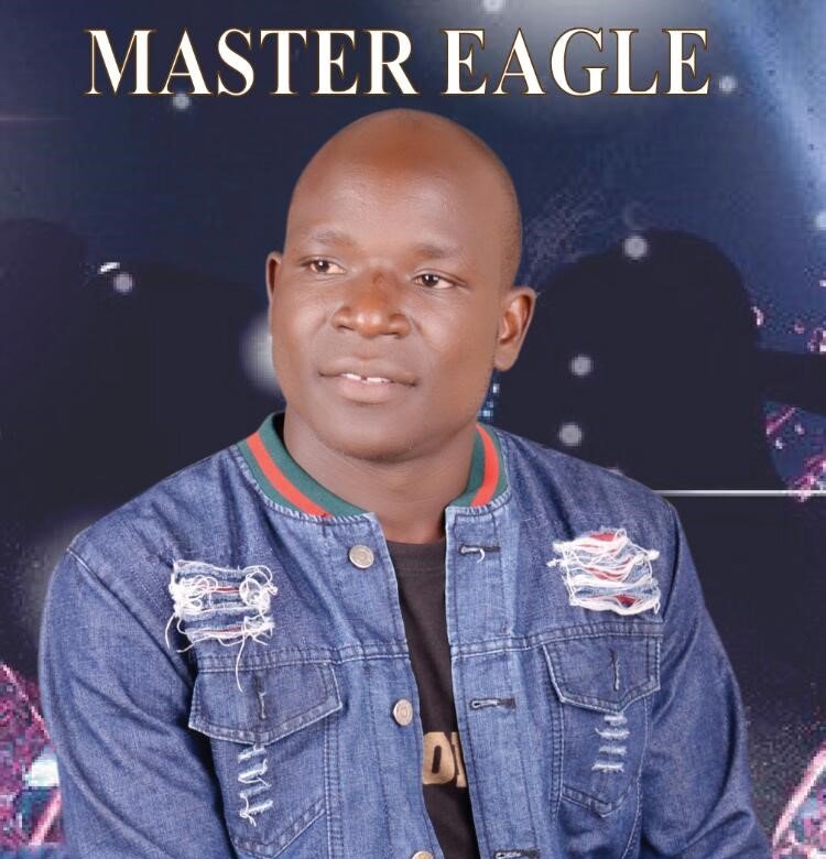Master Eagle